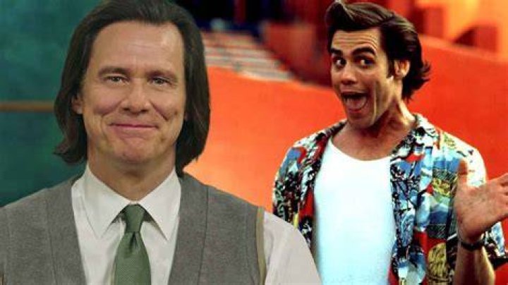 Jim Carrey Race Is He White Or Black? Parents And Family