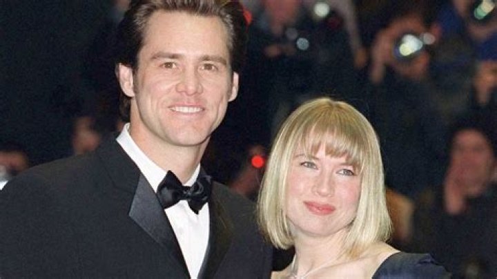Jim Carrey Recalls His Romances With Ren&eacute;e Zellweger and Linda Ronstadt