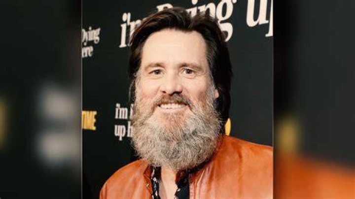 Jim Carrey Talks Jesus During Speech to Former Inmates 'Suffering