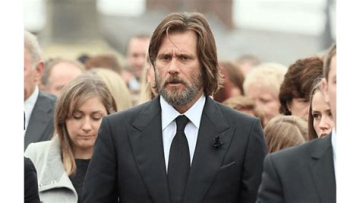 Jim Carrey to face trial over exgirlfriend's death NME