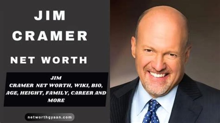 Jim Cramer - Bio, Age, Net Worth, Height, Married, Nationality, Body Measurement, Career