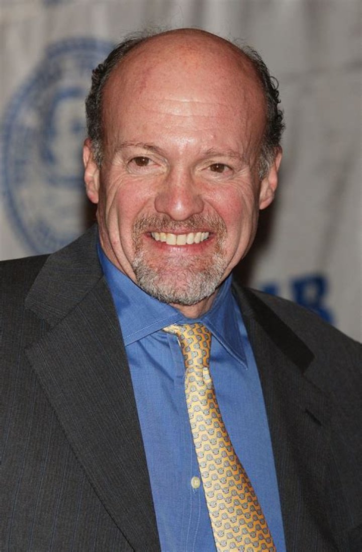 Jim Cramer