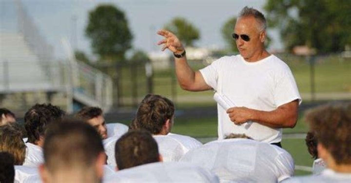 Jim Dostal Death A Former Longtime Cedar Rapids Football Coach Died At 59
