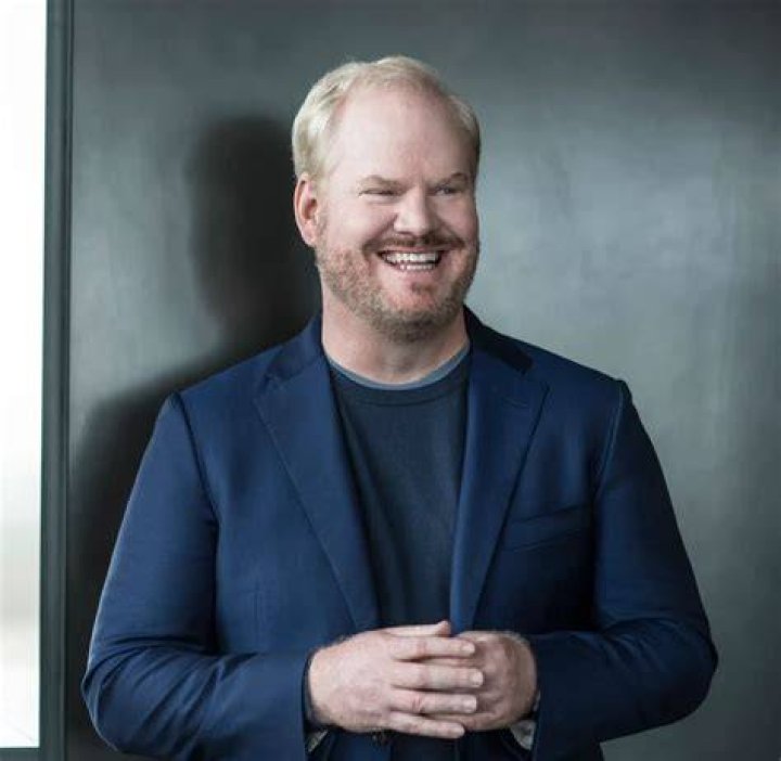 Jim Gaffigan Net Worth Magzica