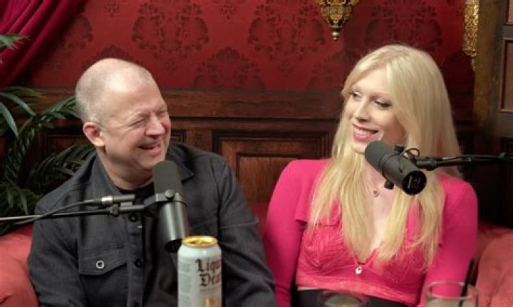 Jim Jeffries&rsquo; Wife and What Makes Her Special Inspirationfeed