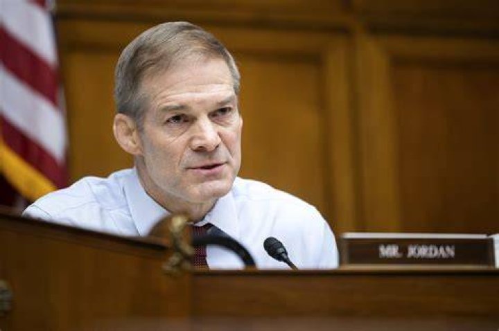 Jim Jordan (Politician) Wiki, Biography, Age, Wife, Height, Weight, Net