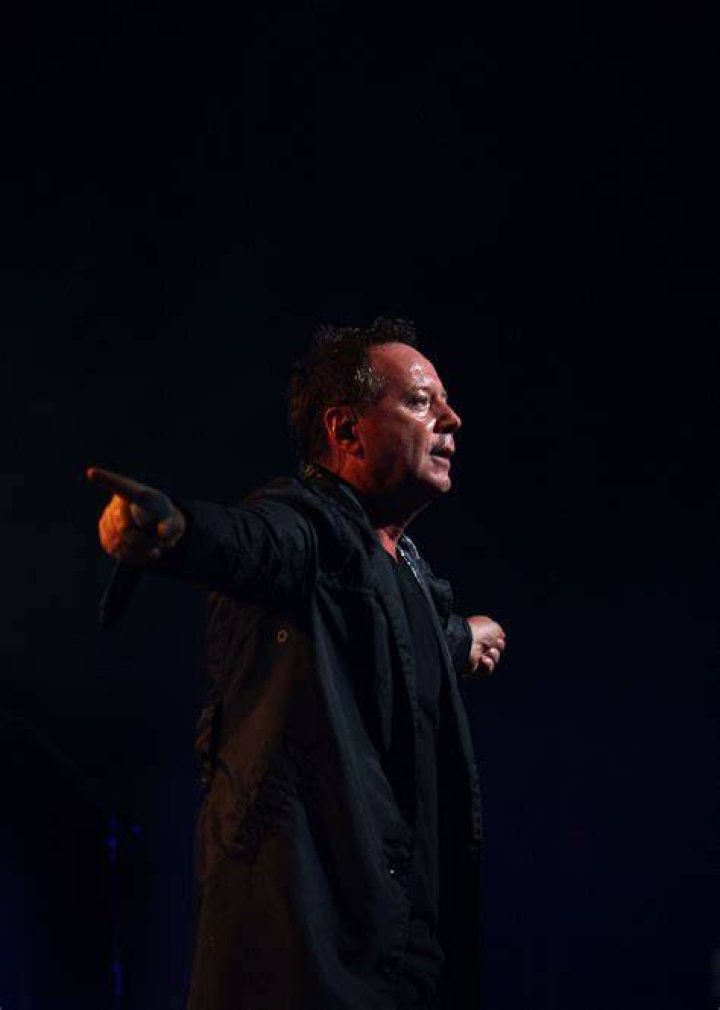 Jim Kerr Net Worth Jim Kerr Net Worth