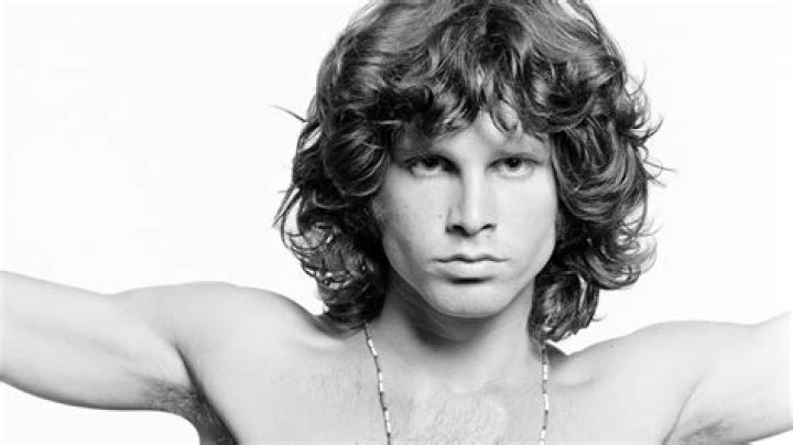 Jim Morrison Trivia 50 interesting facts about the famous singer