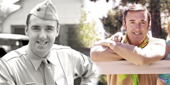 Jim Nabors Was Mocked by Costars for His Sexuality Yet Lived in Dream
