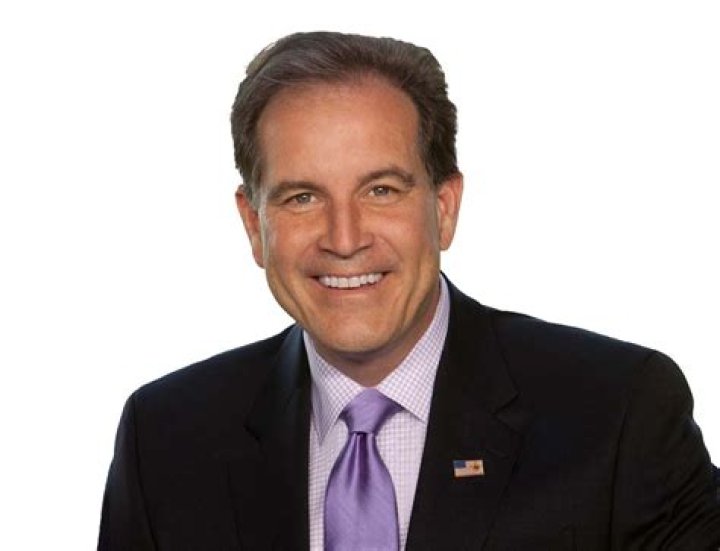 Jim Nantz's wife Courtney Richards Bio, Children, Profession, Net Worth.