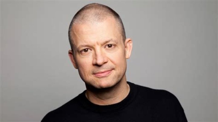 Jim Norton's Wife Nikki Norton, Who Is Comedian Jim Norton Married To