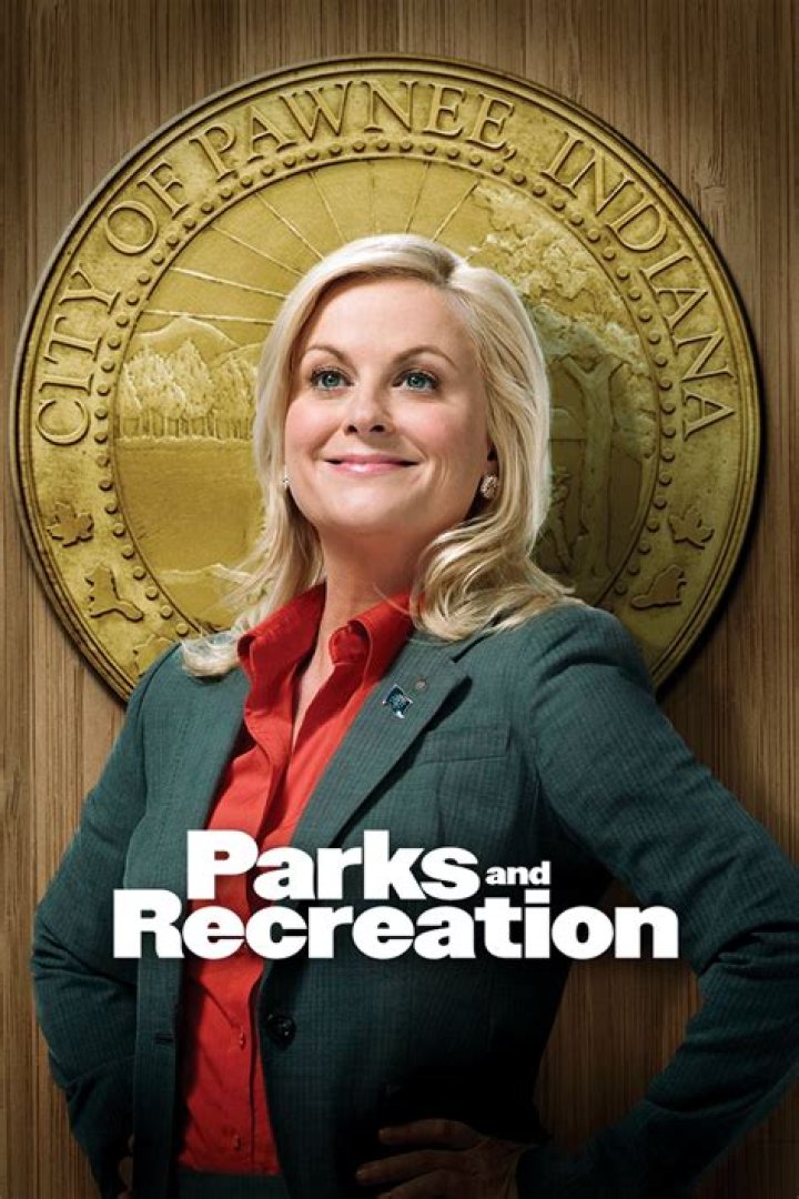 Jim O&rsquo;Heir (Parks and Recreation) & THT's Linita Masters The