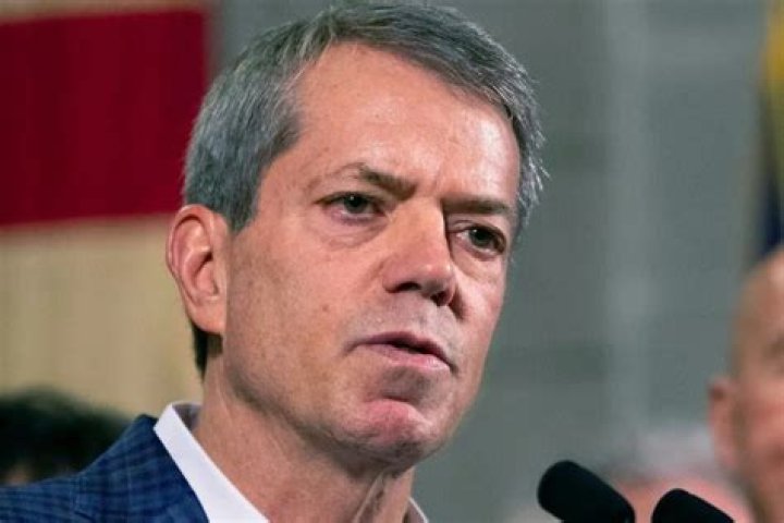 Jim Pillen's Net Worth