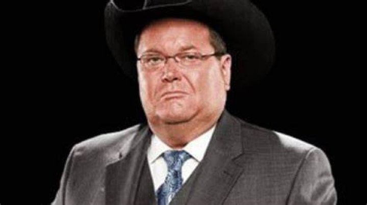 Jim Ross' autobiography doubles as love letter to late wife Jan