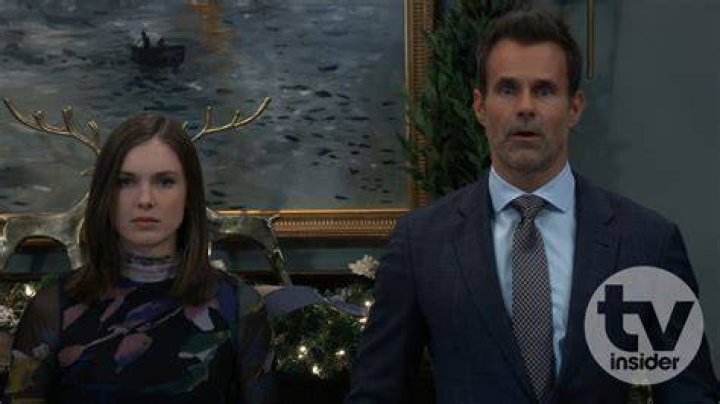 Jim Street And Molly's Fate Revealed