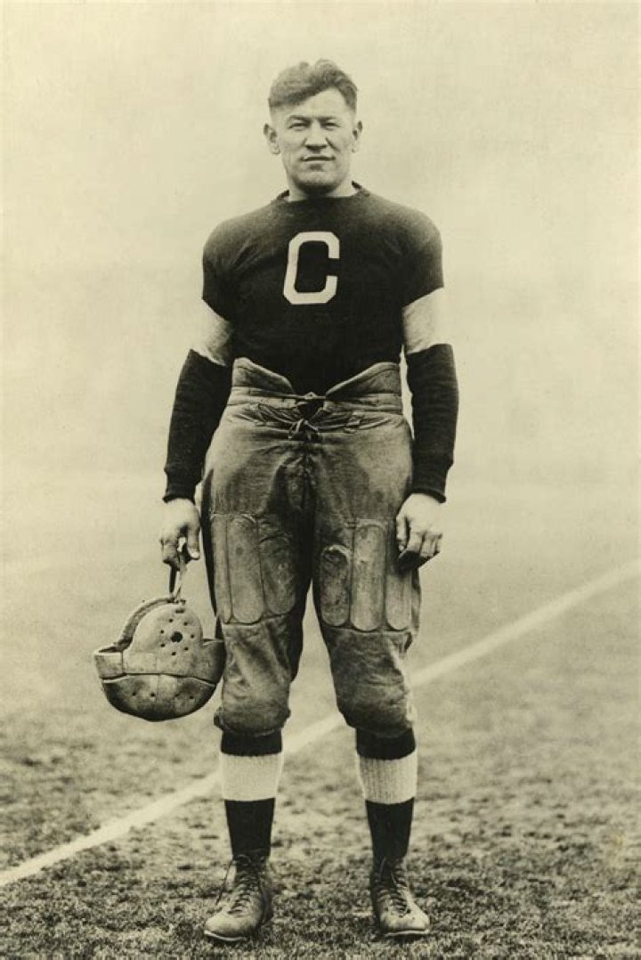 Jim Thorpe Jim Thorpe