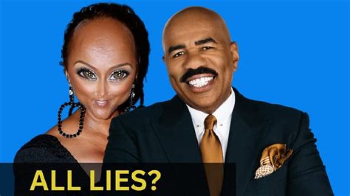 Jim Townsend Sends A Strong Message To Marjorie Harvey For Lying To FBI