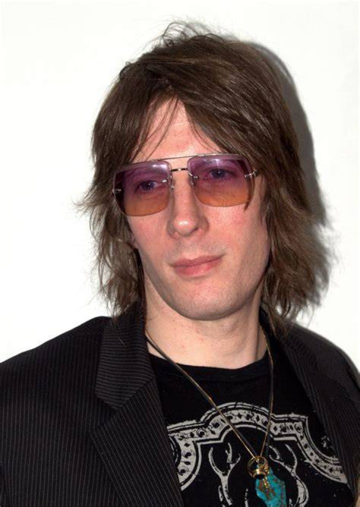 Jim Wallerstein by David Shankbone This image is licensed &hellip; Flickr