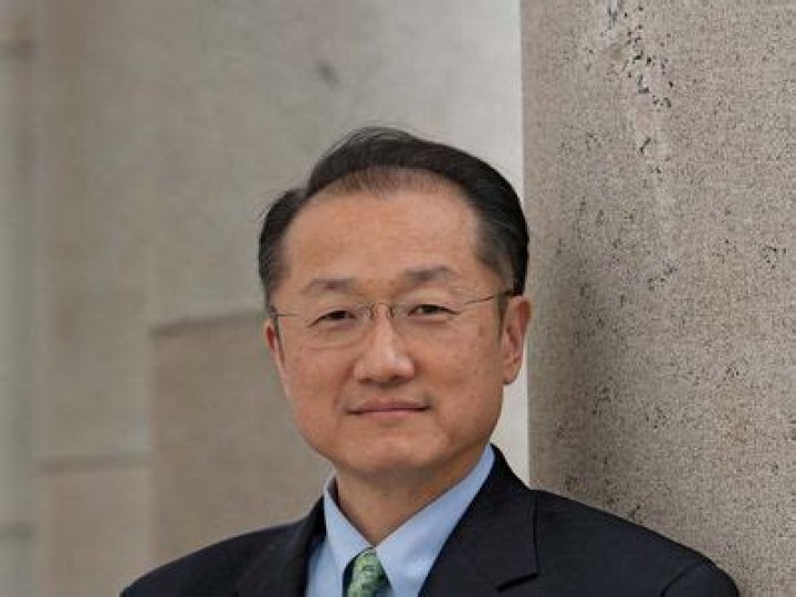 Jim Yong Kim Biography, Education, & Facts Britannica
