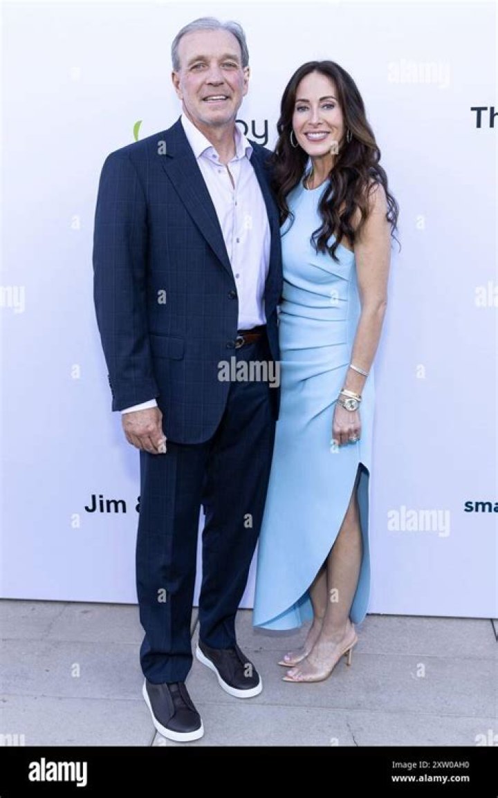 Jimbo Fisher, wife Candi separating after cheating rumors surface