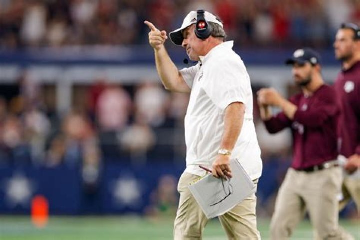 Jimbo Fisher's Wife Candi Fisher (Bio, Wiki)
