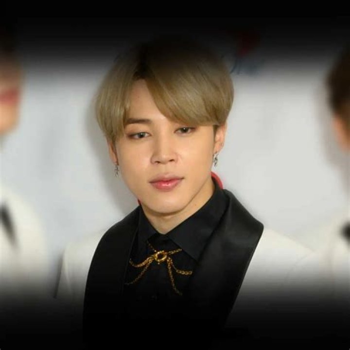 Jimin Age, Bio, Birthday, Family, Net Worth National Today