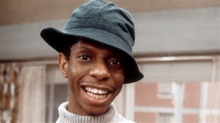 Jimmie Walker talks &lsquo;Good Times,&rsquo; Jay Leno and working the chitlin