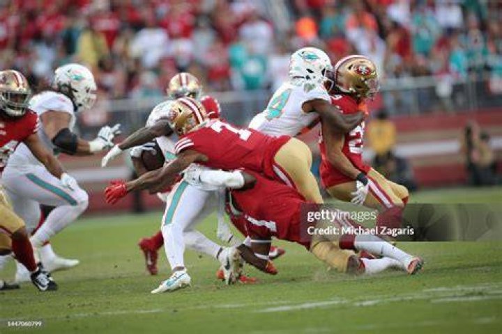 Jimmie Ward And Charvarius Ward