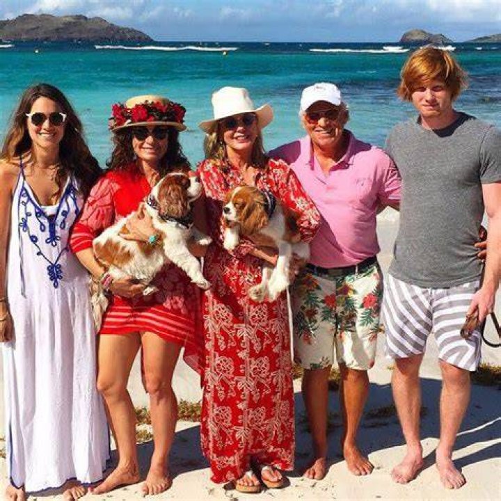 Jimmy Buffett Children & Family 5 Fast Facts You Need to Know