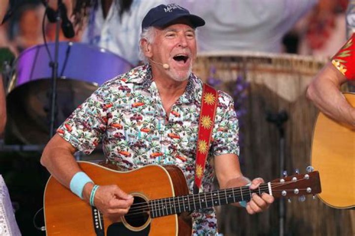 Jimmy Buffett Funeral, His Cause of Death is Revealed😭 YouTube