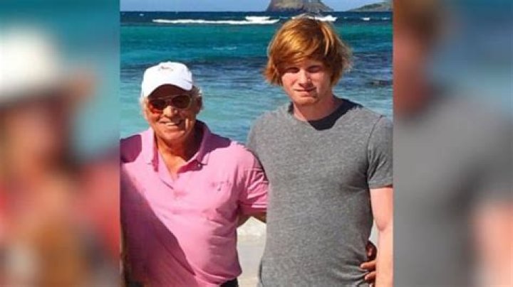 Jimmy Buffett&rsquo;s daughter breaks silence days after his death