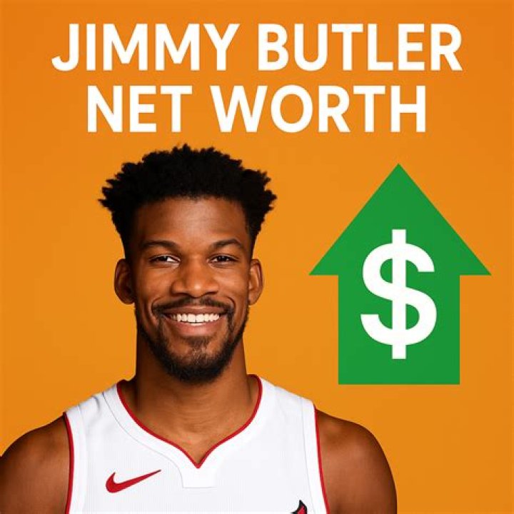 Jimmy Butler net worth, age, height, career, wife, dad, biography and