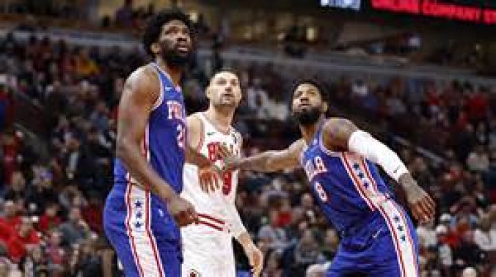 Jimmy Butler says 76ers teammates didn't work as hard as him