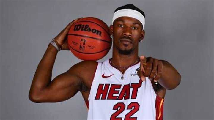 Jimmy Butler