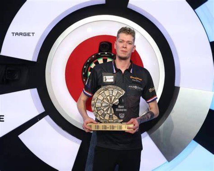 Jimmy Darts Gofundme Refund; Jimmy Darts Deletes Video of Lukas