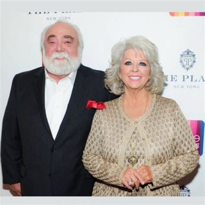 Jimmy Deen Truth About Paula Deen's exhusband Dicy Trends