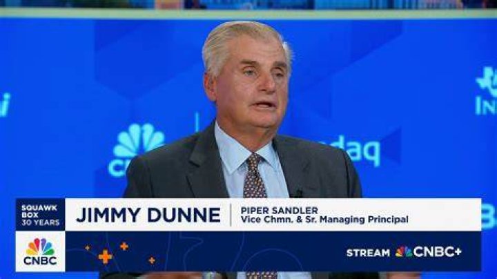 Jimmy Dunne, Sandler, O'Neill Net Worth Wiki