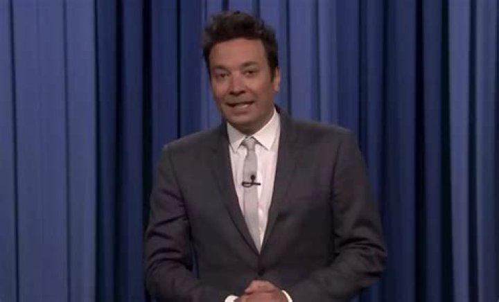 Jimmy Fallon apologises to 'Tonight Show' staff after toxic workplace