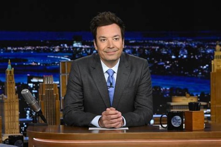 Jimmy Fallon heads to primetime with celeb musical series WRIC ABC 8News