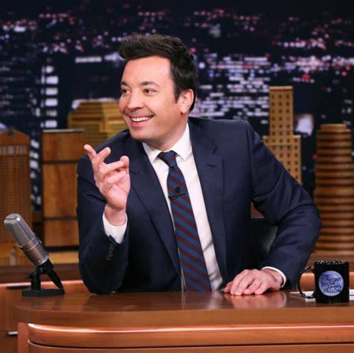 Jimmy Fallon Infamous, World Wide Infamous Person