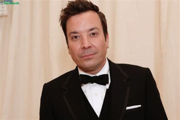 Jimmy Fallon Net Worth 2023 Biography Career House
