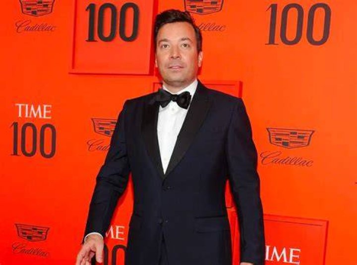 Jimmy Fallon Net Worth, Bio, Age, Wife, Children, Parents