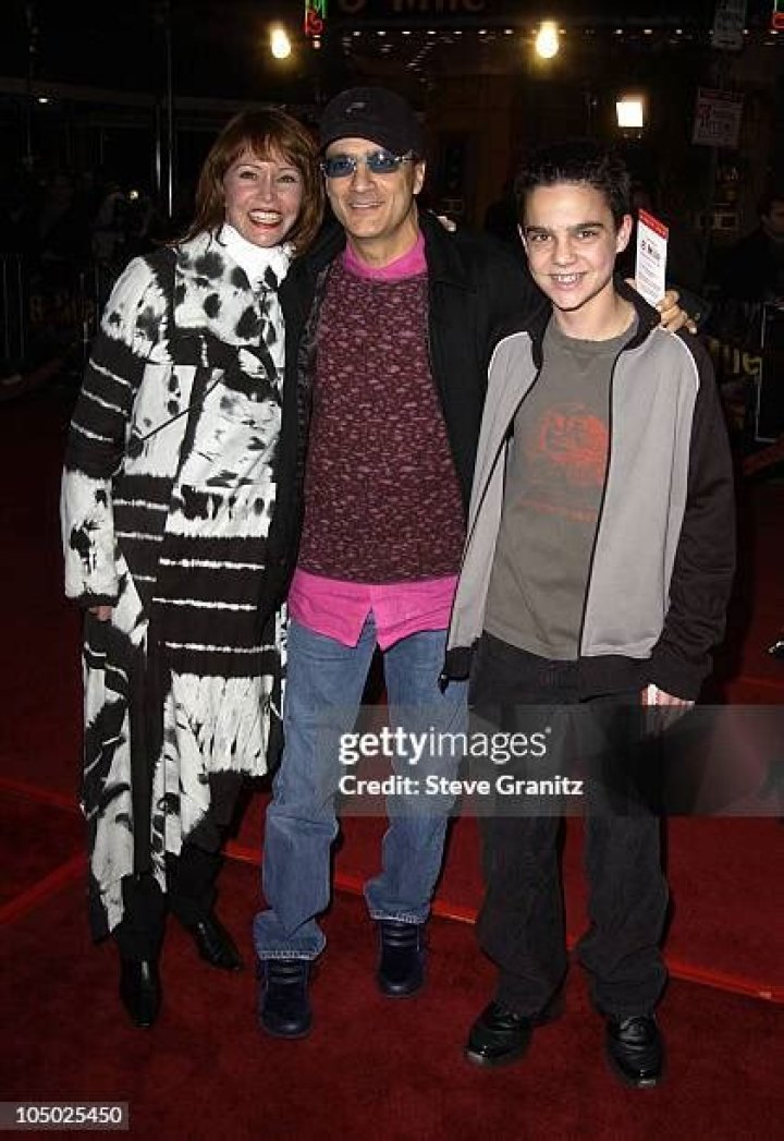 Jimmy Iovine children Meet Jimmy Iovine daughter Jade Iovine ABTC