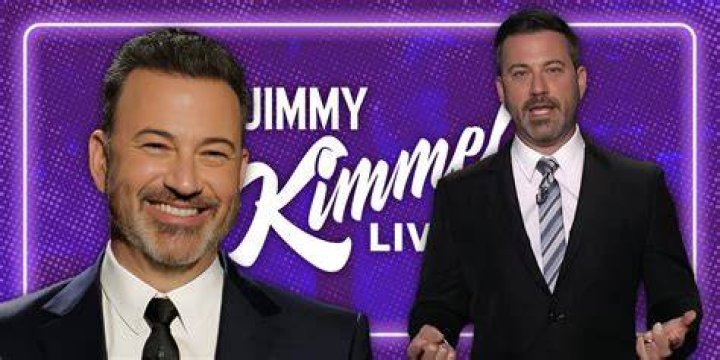 Jimmy Kimmel and new wife expecting first child Page Six