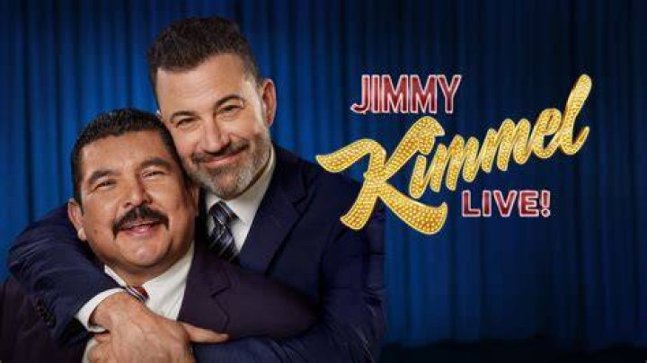 Jimmy Kimmel Extends Deal for 3 More Years With ABC for &lsquo;Live!&rsquo; Late