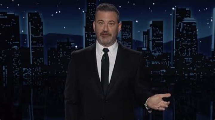 Jimmy Kimmel fires back after emotional plea Video Business News