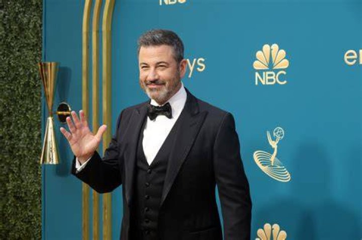 Jimmy Kimmel Net Worth 2023 Forbes Salary Assets Net Worth Club 2023