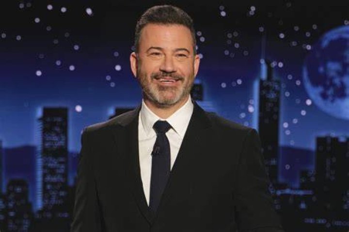 Jimmy Kimmel's Wife Molly McNearney Inside His Second Marriage
