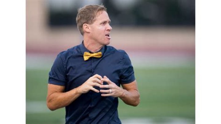 Jimmy Nolan has returned as Costa Mesa&rsquo;s football coach Orange County