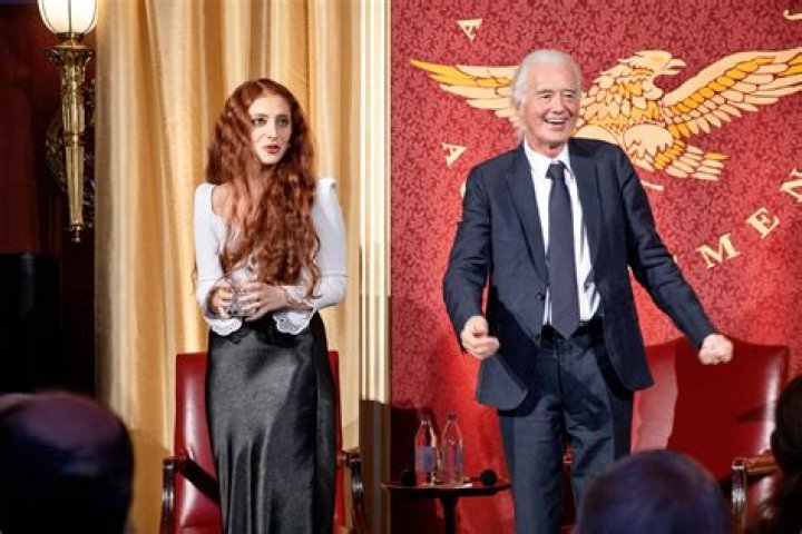 Jimmy Page Net Worth 2023, Age, Biography, Career, Achievement, Height